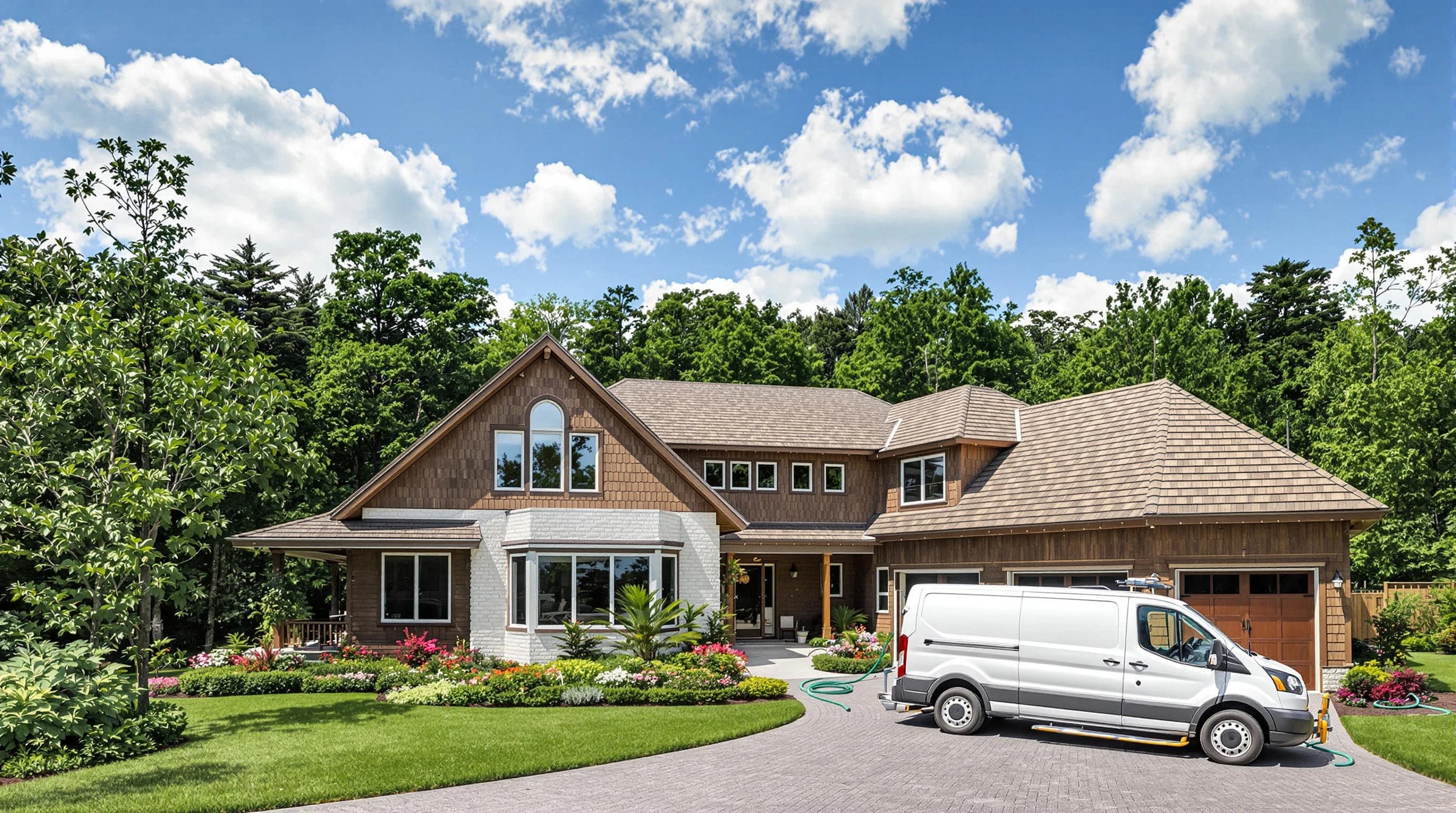 Carefree Garage Door Repair equipment