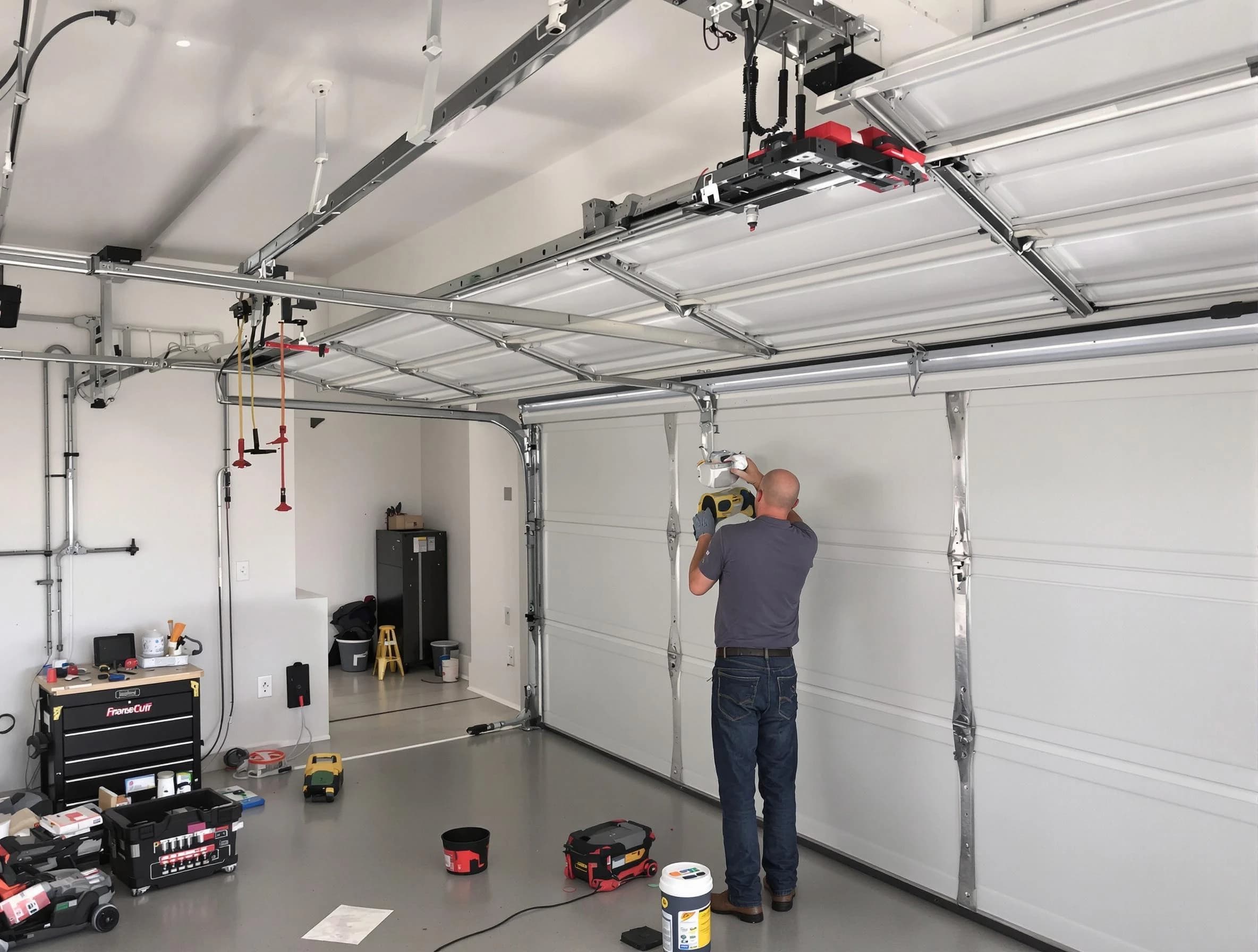 Carefree Garage Door Repair garage door repair specialist in Carefree