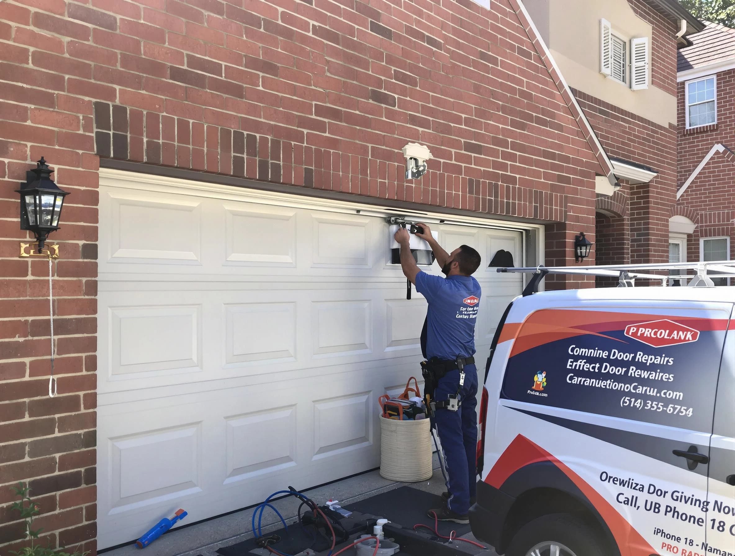 Carefree Garage Door Repair local garage door repair technician in Carefree