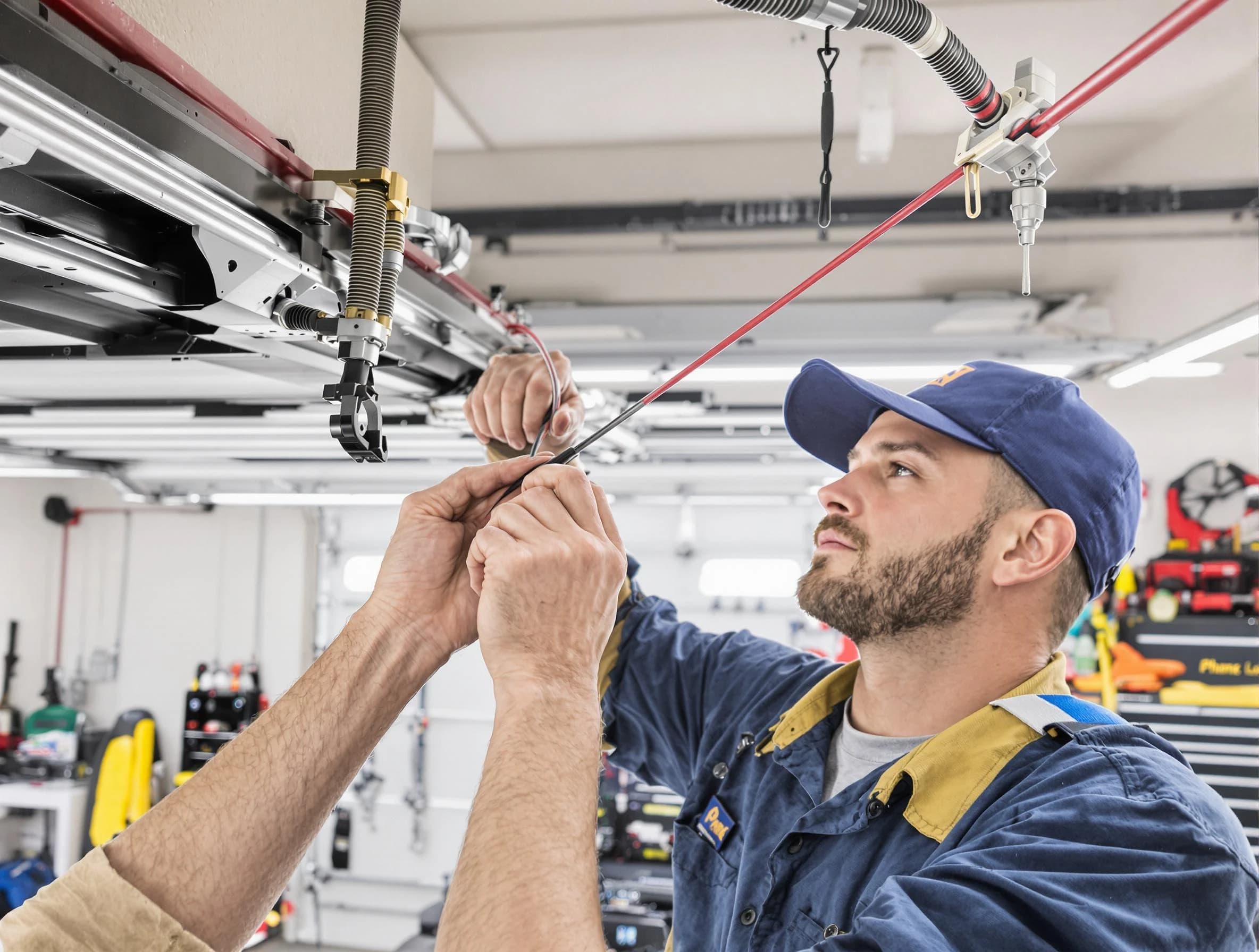 Cable Repair service in Carefree, AZ