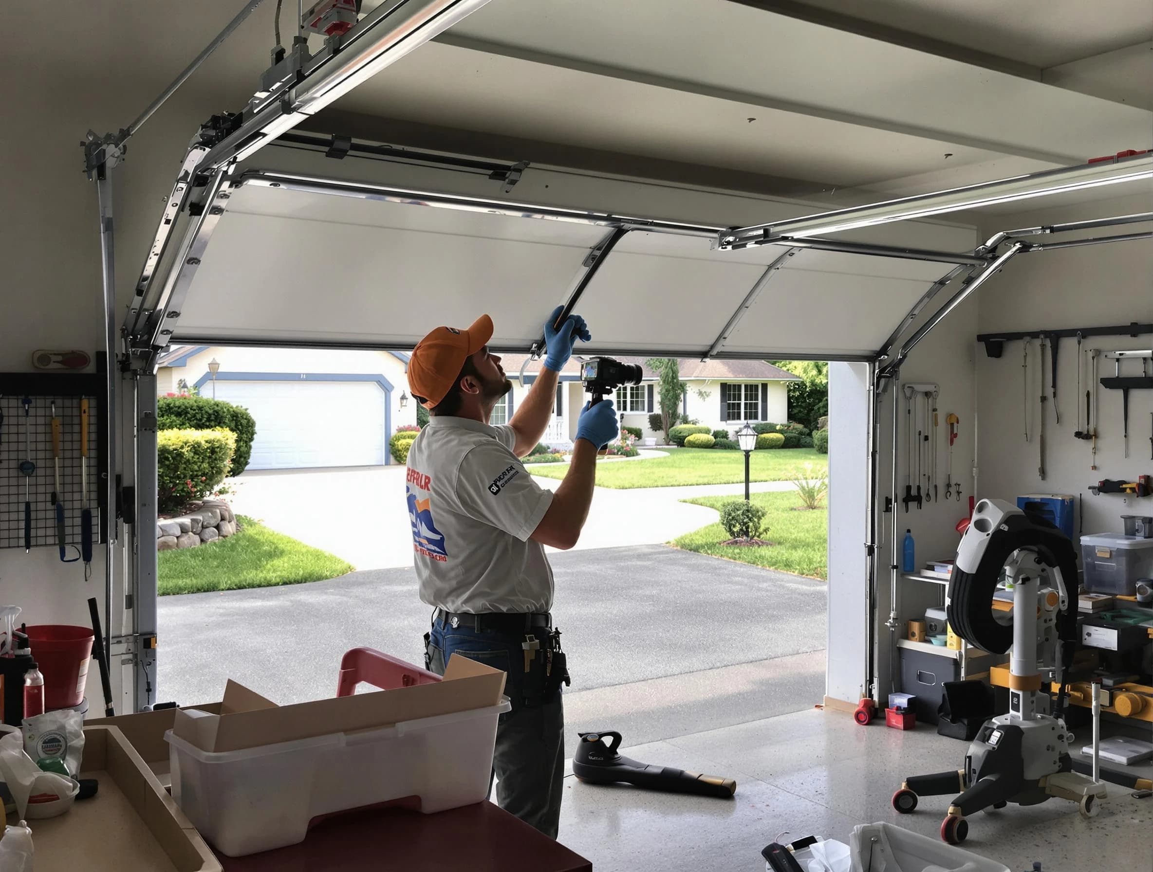 Local Repair service in Carefree, AZ