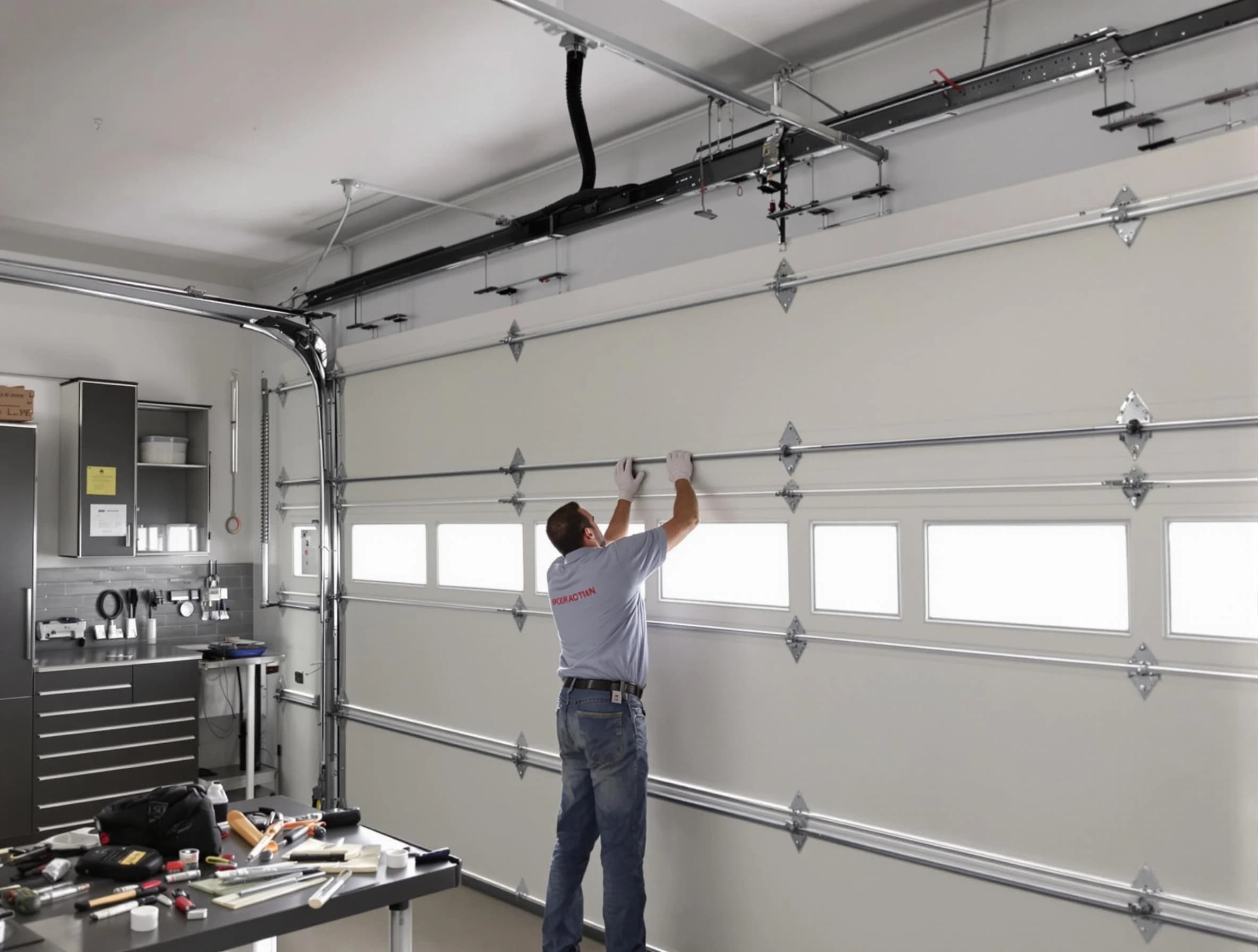 Track Repair service in Carefree, AZ