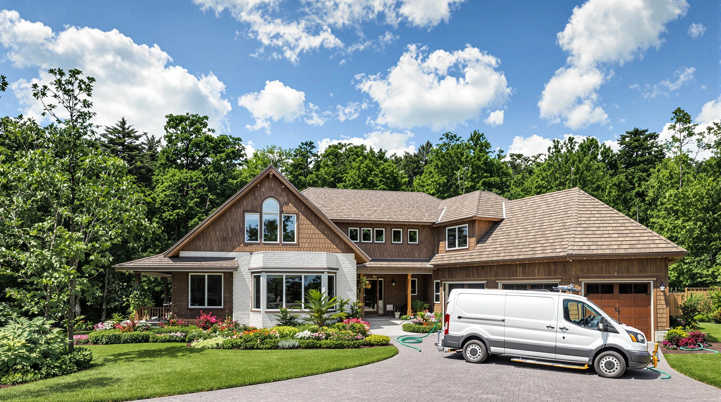 Carefree Garage Door Repair garage door repair crew working in Phoenix, AZ