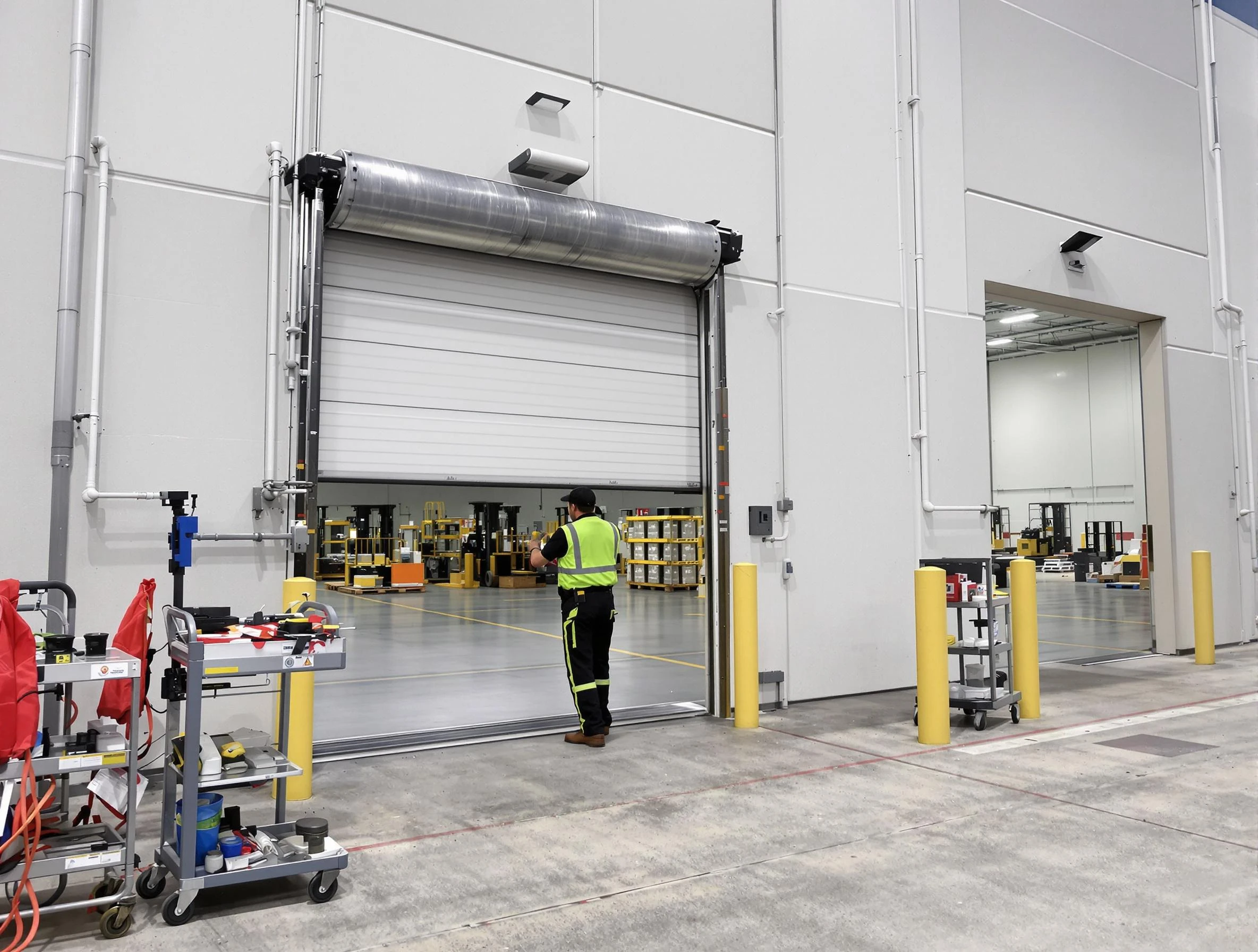 Commercial Repair service in Carefree, AZ