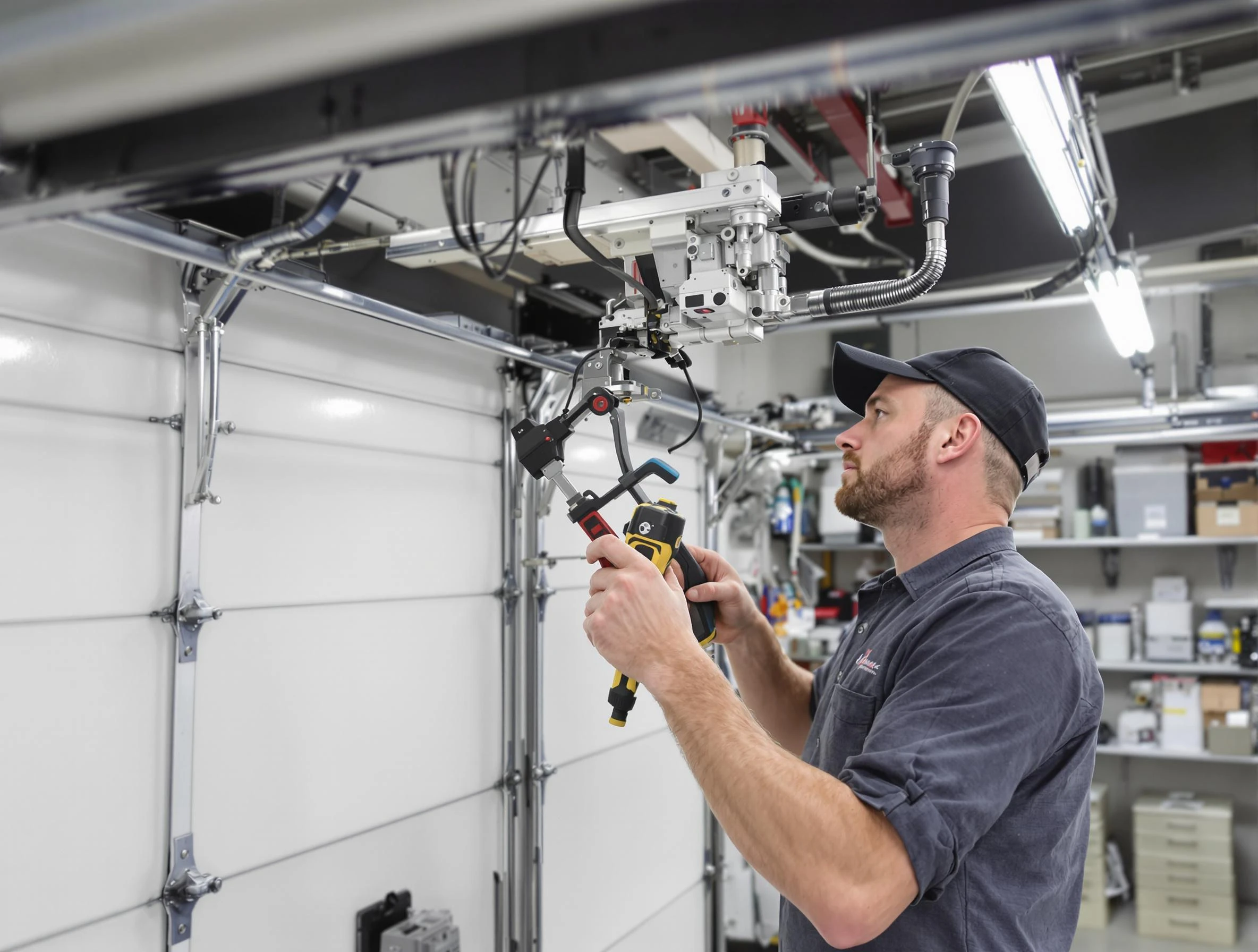 Garage Door Repair service in Carefree, AZ