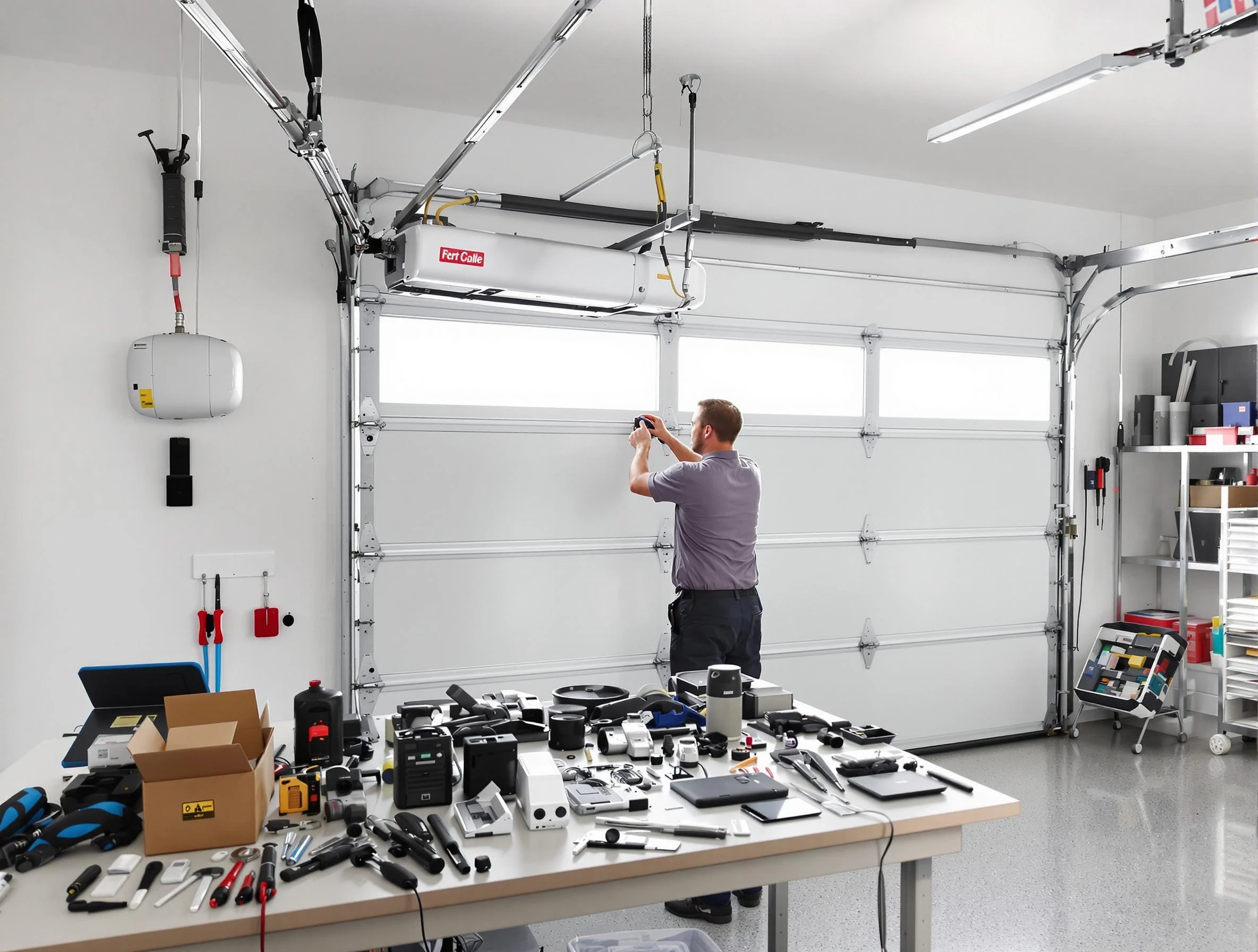 Opener Repair service in Carefree, AZ