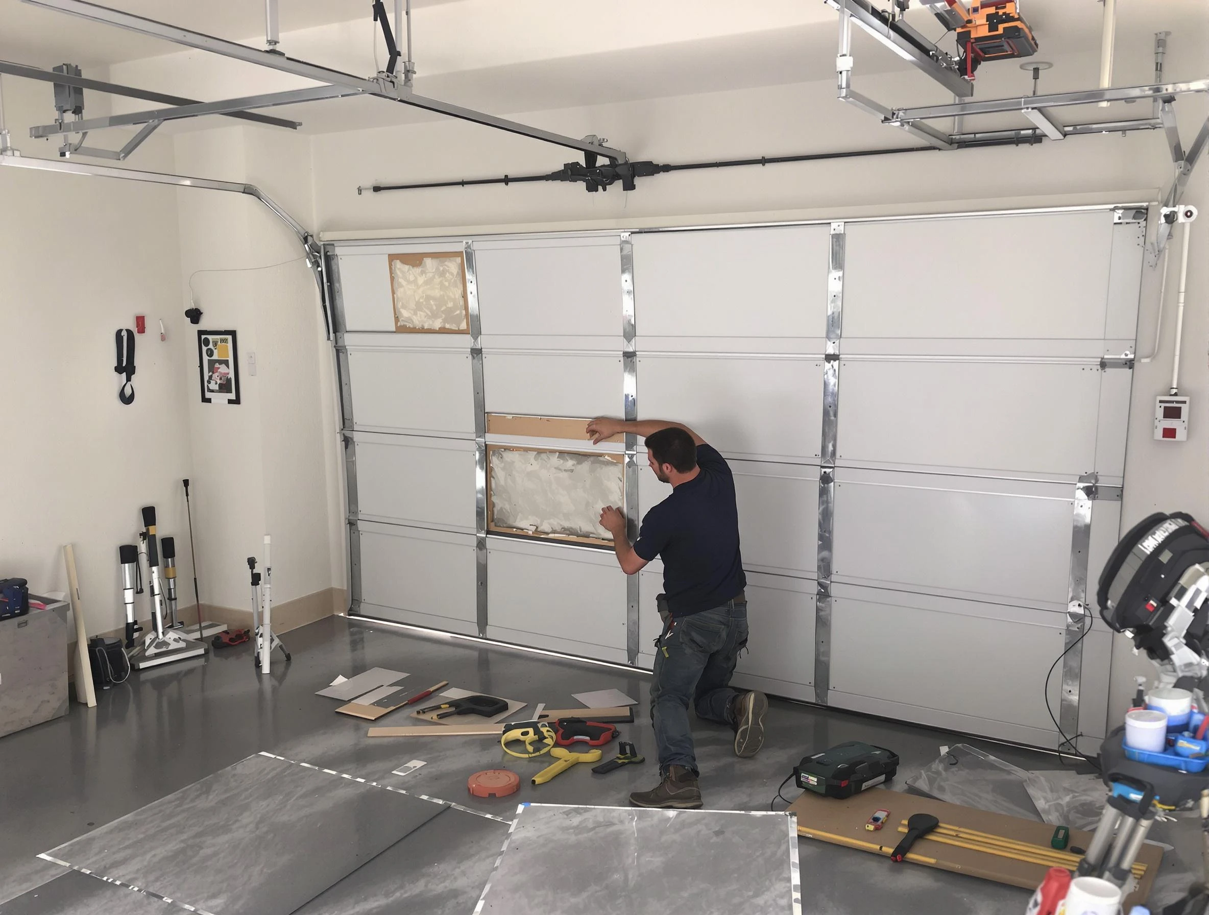 Panel Repair service in Carefree, AZ